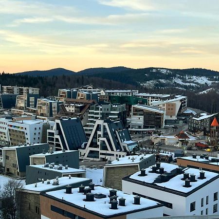 Apartman Lena Bjelašnica Eksteriør billede
