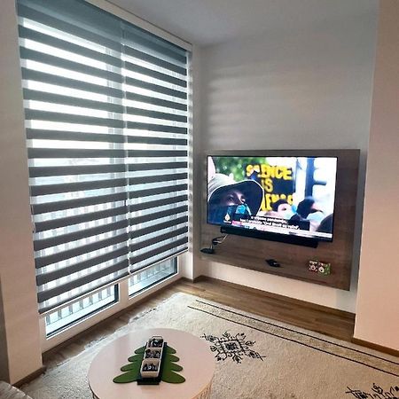 Apartman Lena Bjelašnica Eksteriør billede