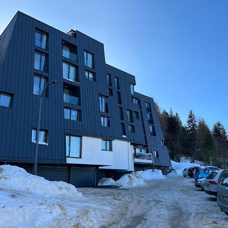 Apartman Lena Bjelašnica Eksteriør billede
