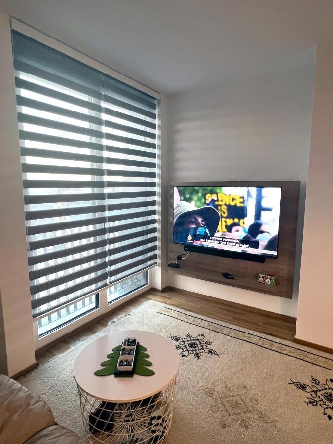Apartman Lena Bjelašnica Eksteriør billede