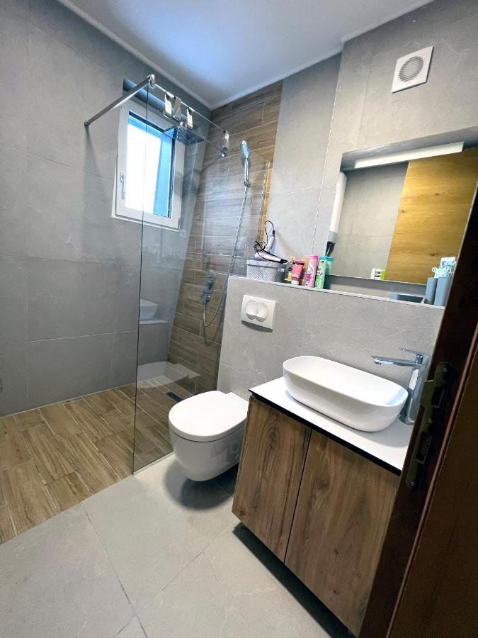 Apartman Lena Bjelašnica Eksteriør billede