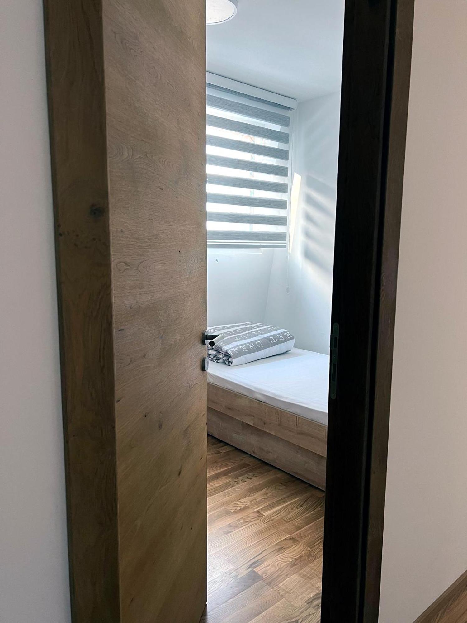 Apartman Lena Bjelašnica Eksteriør billede